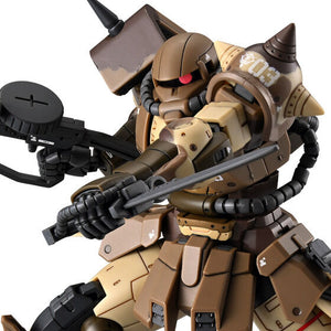 HG 1/144 Zaku High Mobility Ground Type (Sanho) (April & May Ship Date)