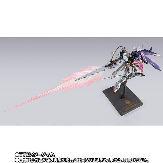 METAL BUILD Crossbone Gundam X1 Half Cloth (June & July Ship Date)