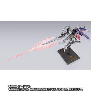 METAL BUILD Crossbone Gundam X1 Half Cloth (June & July Ship Date)