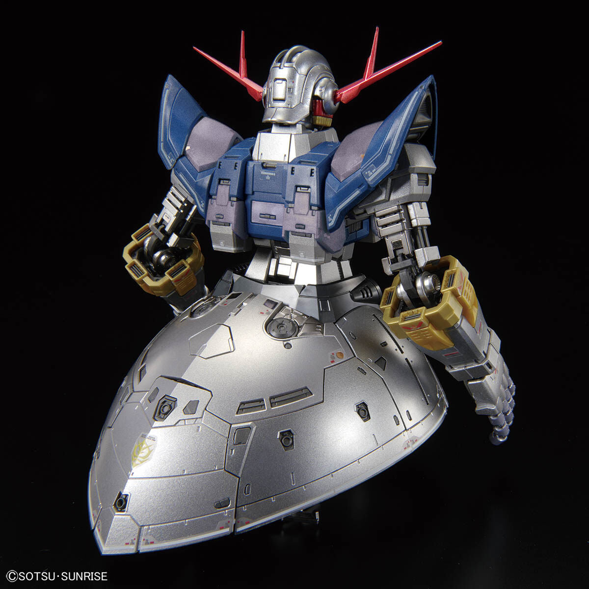 RG 1/144 Gundam Base Limited Zeong [Special Coating] (October & November Ship Date)