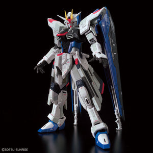 Gundam Base Limited RG 1/144 ZGMF-X10A Freedom Gundam Ver. GCP (February & March Ship Date)