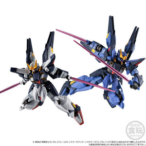 Mobile Suit Gundam G Frame FA Sisquiede (A.E.U.G. Color) (March & April Ship Date)