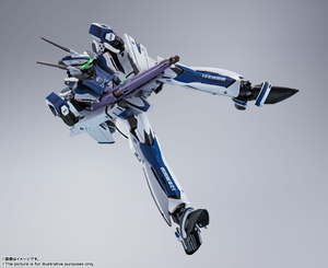 DX CHOGOKIN VF-25 MESSIAH VALKYRIE WORLDWIDE Anniv. (October & November Ship Date)