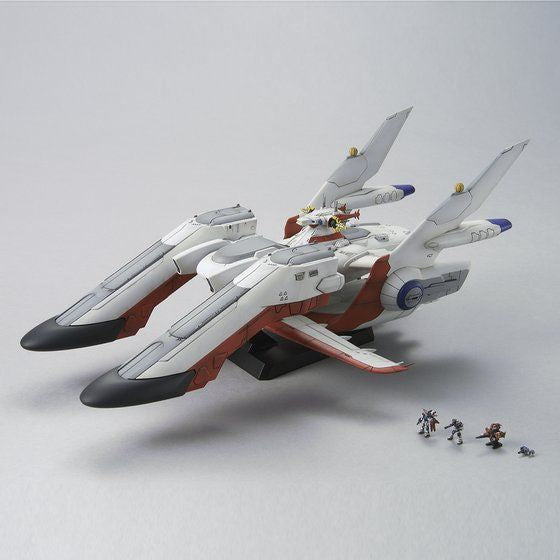 EX Model 19 1/1700 Archangel (May & June & Ship Date