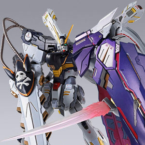 METAL BUILD Crossbone Gundam X1 Half Cloth (June & July Ship Date)