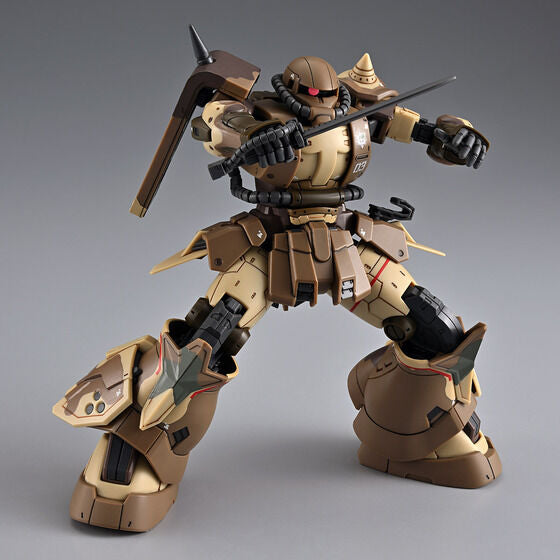 HG 1/144 Zaku High Mobility Ground Type (Sanho) (April & May Ship Date)