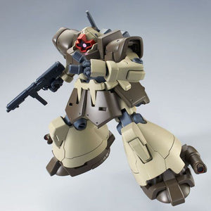 HGUC 1/144 Dom Tropen (Unicorn Ver.) (September & October Ship Date)