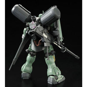 HGUC 1/144 Geara Zulu [Gilboa Sant Use] (September & October Ship Date)