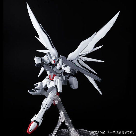 MG 1/100 Impulse Gundam Blanche (October & November Ship Date)