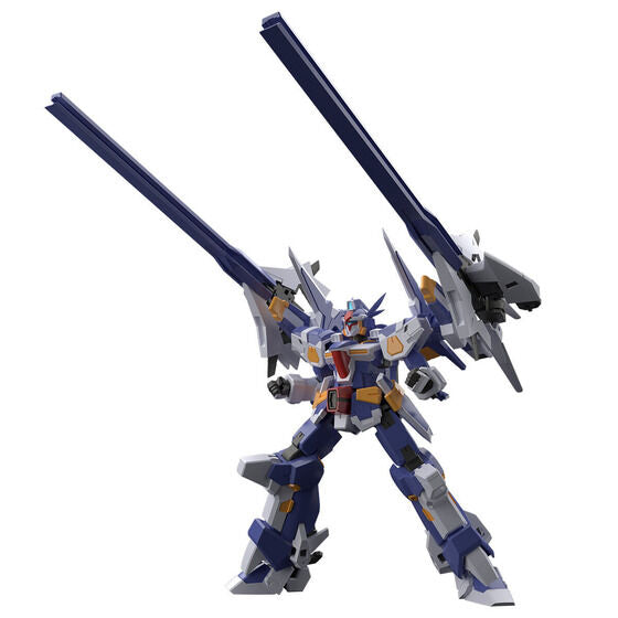 SMP [SHOKUGAN MODELING PROJECT] Super Robot Wars OG R-GUN Powered (April &  May Ship Date)