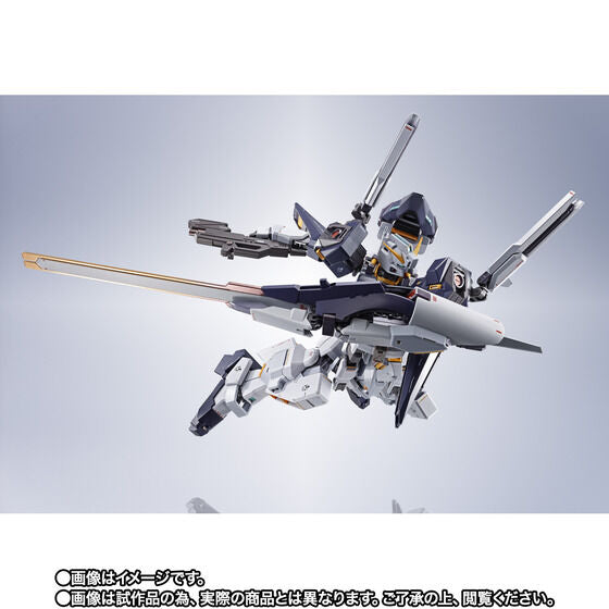 METAL ROBOT Spirits (SIDE MS) Gundam TR-1 [Haze'n-thley] (December & January Ship Date)