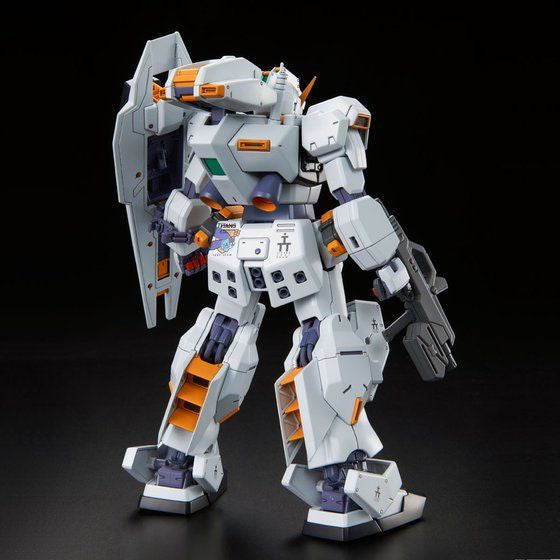 MG 1/100 Gundam TR-1 [Hazel Custom] (October & November Ship Date)