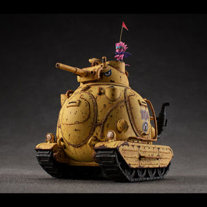 VA PIECE SAND LAND Royal Sand Land Army Tank Corps No. 104 (March & April Ship Date)