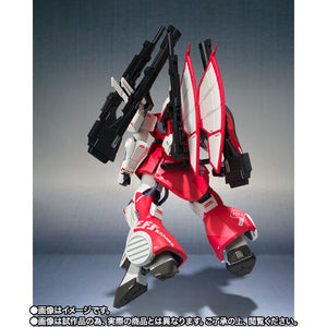 THE ROBOT SPIRITS (Ka Signature) <SIDE MS> Amuro Ray’s DIJEH (October & November Ship Date)