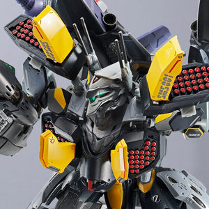 DX Chogokin VF-25S ARMORED MESSIAH VALKYRIE (Ozma Lee Custom) Revival Ver. (December & January Ship Date)