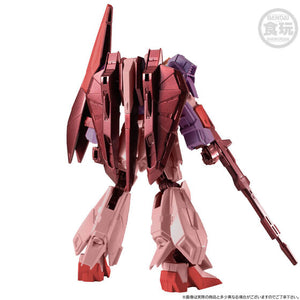 Mobile Suit Gundam G Frame FA Zeta Gundam (Biosensor Activation Ver.) (January & February Ship Date)