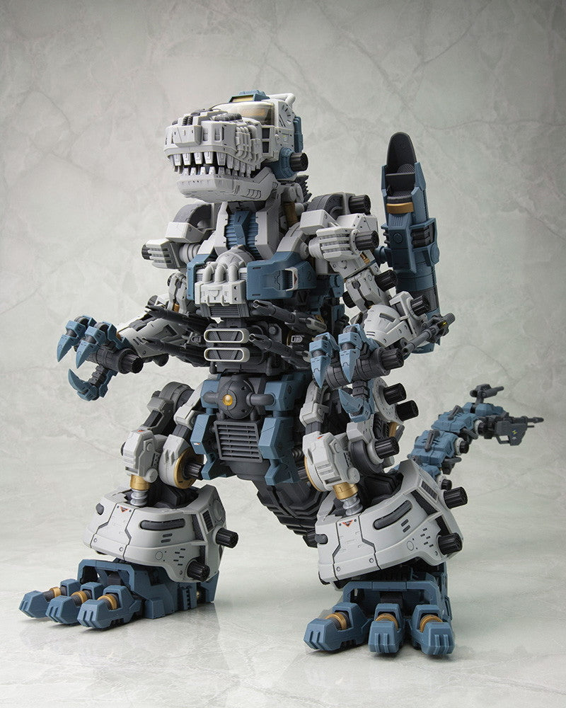 ZOIDS RBOZ-003 GOJULAS MARKING PLUS Ver. (May & June Ship Date)