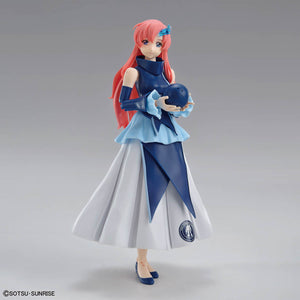 Figure-rise Standard SEED Gundam Base Limited Lacus Clyne [Gundam Base Color] (July & August Ship Date)