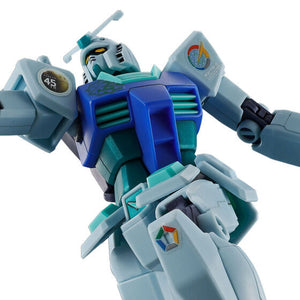 [Gundam 45th Anniversary!] HG 1/144 RX-78-2 Gundam [Earth Colors] (January & February Ship Date)