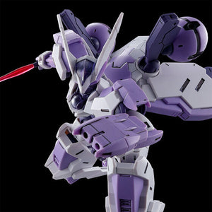 HG 1/144 BEGUIR-BEU TORCHE (KENANJI TEAM/RIDRICK TEAM) (December & January Ship Date)