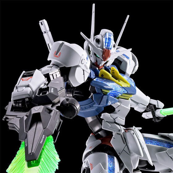 Full Mechanics 1/100 Gundam Aerial Permet Score Six (August