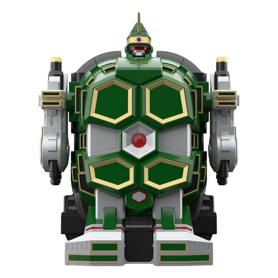 SMP [SHOKUGAN MODELING PROJECT] Super Mythical Qi Beast