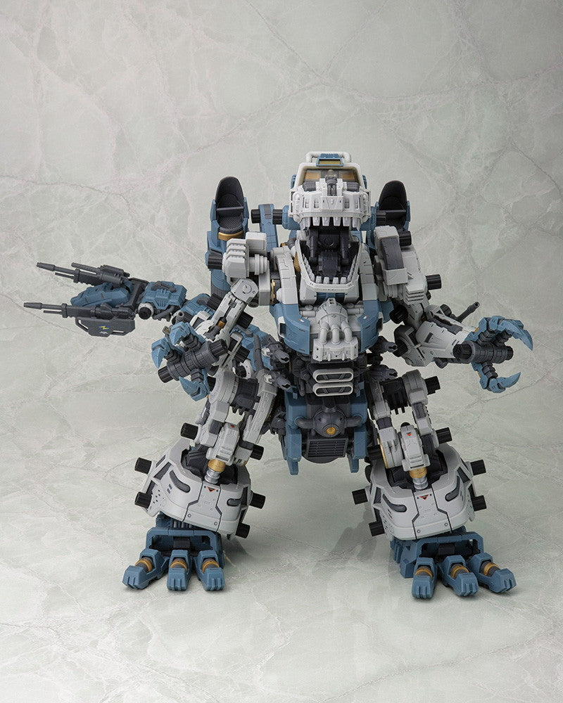 ZOIDS RBOZ-003 GOJULAS MARKING PLUS Ver. (May & June Ship Date)