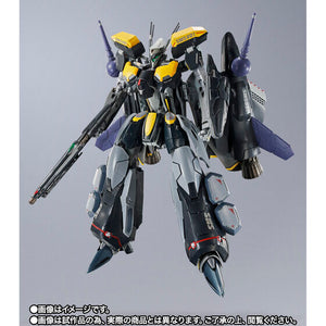 DX Chogokin VF-25S ARMORED MESSIAH VALKYRIE (Ozma Lee Custom) Revival Ver. (December & January Ship Date)