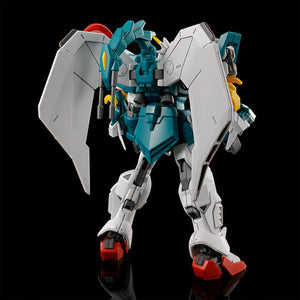 HGAC 1/144 Gundam Altron (December & January Ship Date)