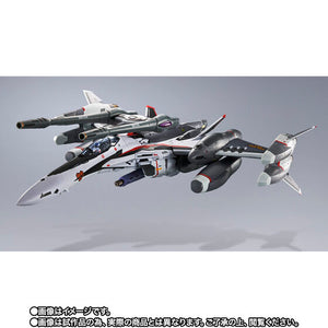 DX Chogokin VF-25F Tornado Messiah Valkyrie (Alto Saotome Use) Revival Ver. (May & June Ship Date)