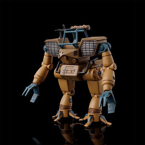 1/144 Combat Mecha Xabungle Set 1 (April & May Ship Date)