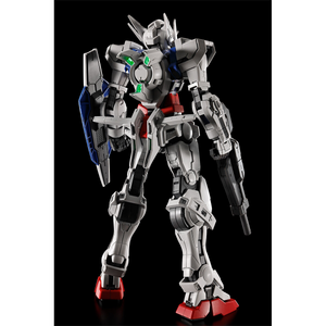 MG 1/100 GUNDAM ASTRAEA + PROTO GN TWIN BROAD BLADE (March & April Ship Date)