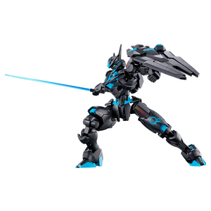 HG ECOPLA 1/144 Gundam Aerial [Recirculation/Neon Blue] (February & March Ship Date)