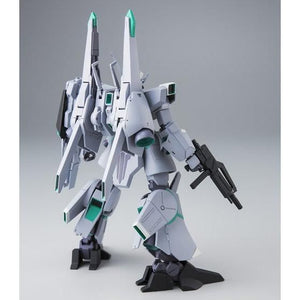 HGUC 1/144 Gael Chan’s Silver Bullet (September & October Ship Date)