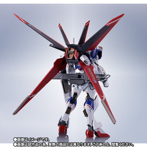 METAL ROBOT SPIRITS < SIDE MS > FORCE IMPULSE GUNDAM SPECⅡ (December & January Ship Date)