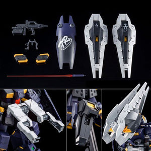 MG 1/100 Gundam TR-1 [Advanced Hazel] (October & November Ship Date)