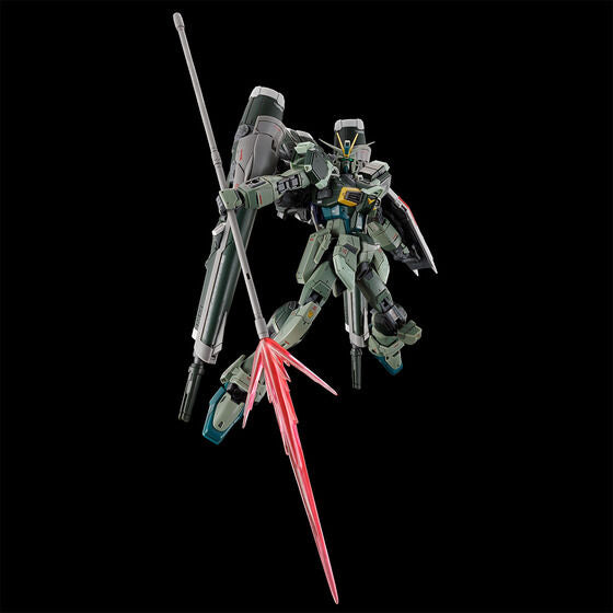 RG 1/144 Blast Impulse Gundam Spec II (October & November Ship Date)