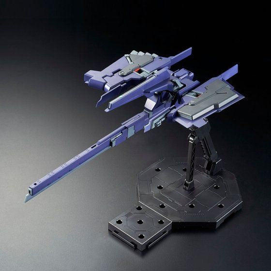 MG 1/100 G-Parts [Hrududu] Combat Deployment Colors (October & November Ship Date)