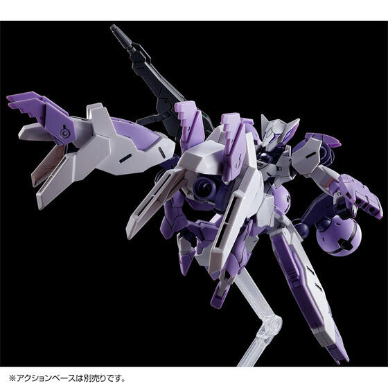 HG 1/144 BEGUIR-BEU TORCHE (KENANJI TEAM/RIDRICK TEAM) (December & January Ship Date)