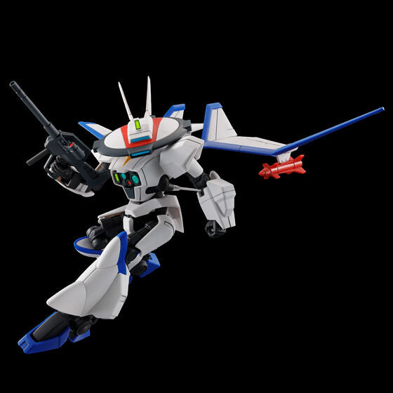 HG 1/144 Dragonar 3 Plus Lifter 3 (February & March Ship Date)