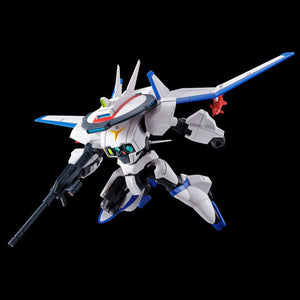 HG 1/144 Dragonar 3 Plus Lifter 3 (February & March Ship Date)