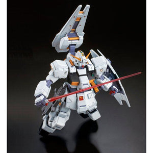 MG 1/100 Gundam TR-1 [Hazel Custom] (October & November Ship Date)