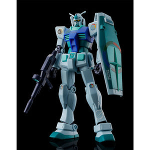 [Gundam 45th Anniversary!] HG 1/144 RX-78-2 Gundam [Earth Colors] (January & February Ship Date)