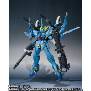 METAL ROBOT SPIRITS (Ka Signature) (SIDE OG) FULL ARMED HUCKEBEIN (March & April Ship Date)