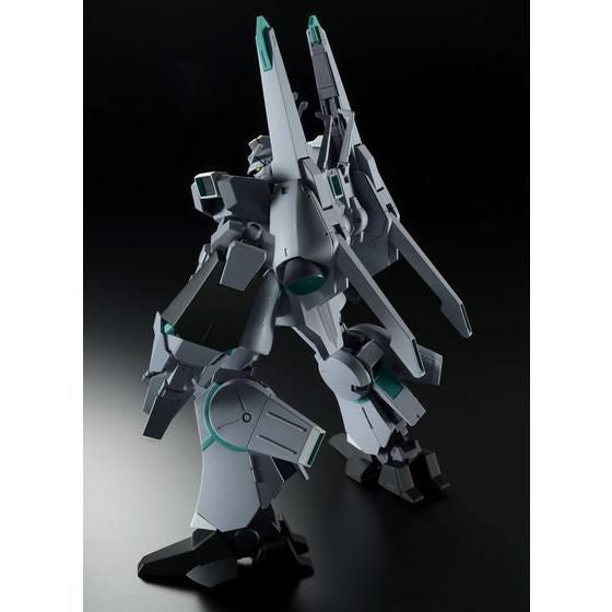 HGUC 1/144 Gael Chan’s Silver Bullet (September & October Ship Date)