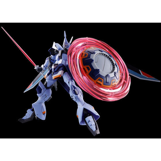 HG 1/144 GYAN Strom (HILDA HAKEN CUSTOM) (September & October Ship Date)