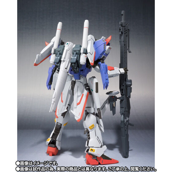 METAL ROBOT SPIRITS (Ka Signature) < SIDE MS > S GUNDAM Plus BOOSTER UNIT (June & July Ship Date)