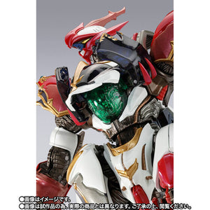 METAL BUILD DRAGON SCALE Bellvine (Na Kingdom Royal Guards Captain Version) (January & February Ship Date)