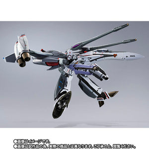 DX Chogokin VF-25F Tornado Messiah Valkyrie (Alto Saotome Use) Revival Ver. (May & June Ship Date)