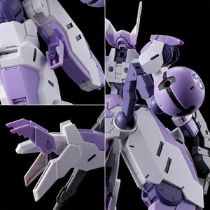 HG 1/144 BEGUIR-BEU TORCHE (KENANJI TEAM/RIDRICK TEAM) (December & January Ship Date)